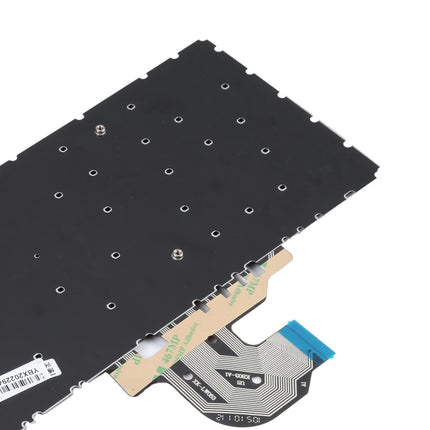 Hp Probook G6 / G7 Us Keyboard For 440 / 445 Models