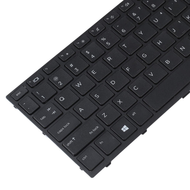 Hp Probook G5 Us Keyboard For 430 / 440 Models