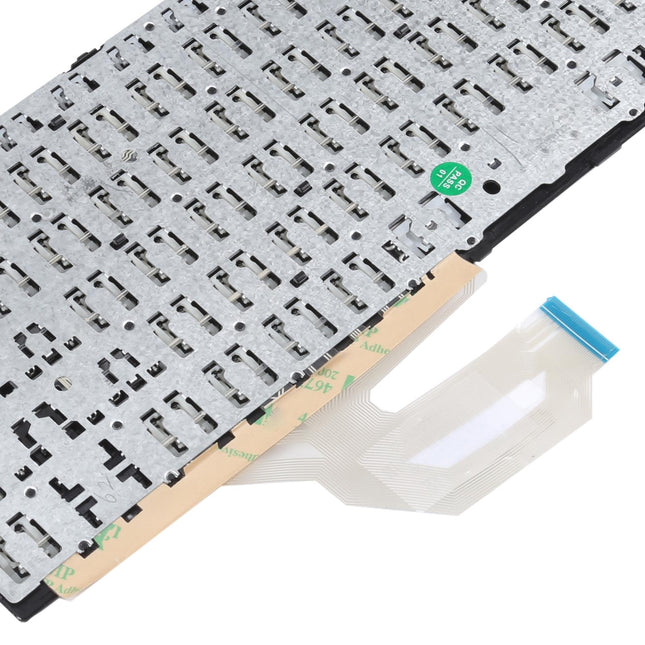 Hp Probook G5 Us Keyboard For 430 / 440 Models