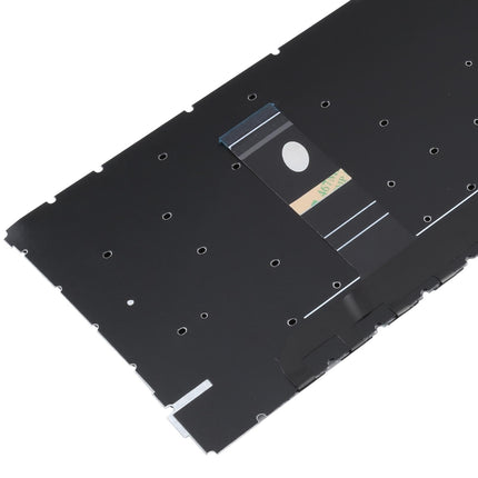 Hp Probook 440 / 445 G8 Us Keyboard - Enhanced Version