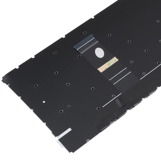 Hp Probook 440 / 445 G8 Us Keyboard - Enhanced Version