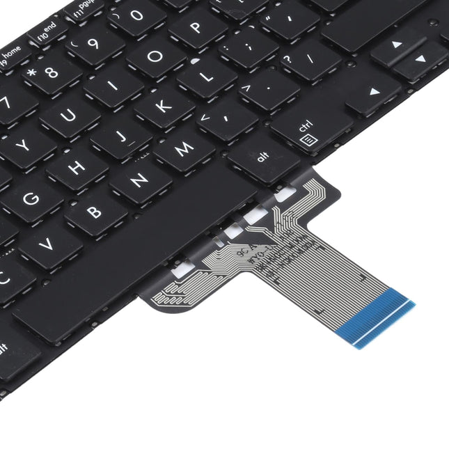 Asus Pro 7 Us Keyboard For Px574F And Pr0574 Models