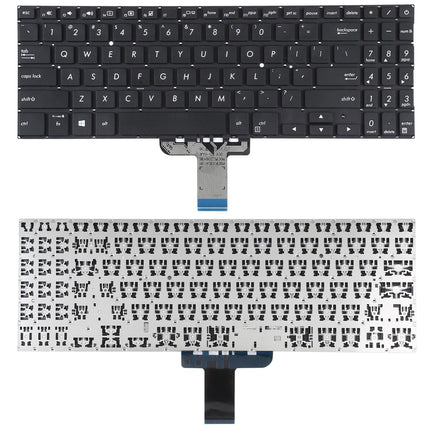 Asus Pro 7 Us Keyboard For Px574F And Pr0574 Models