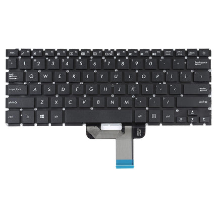 Us Version Keyboard For Asus Zenbook Rx410U / Rx310 / Ux310