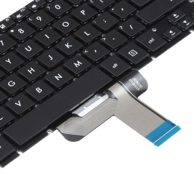 Us Version Keyboard For Asus Zenbook Rx410U / Rx310 / Ux310