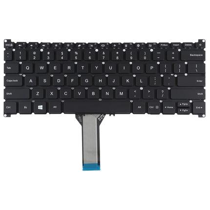 Xiaomi Redmi Book Us Keyboard For Xma1901 - Xma1901
