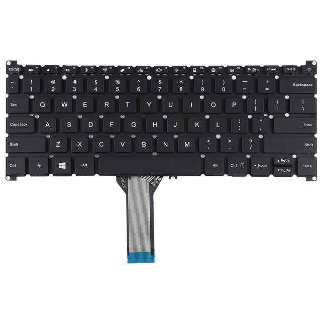 Xiaomi Redmi Book Us Keyboard For Xma1901 - Xma1901