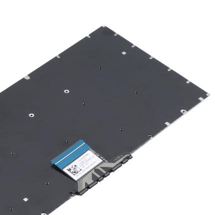 2018 Huawei Matebook D Us Keyboard - Improved Version