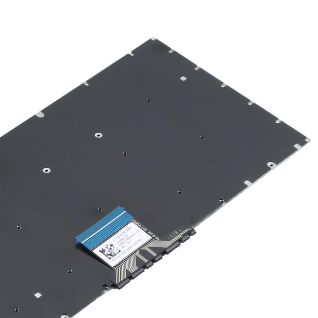 2018 Huawei Matebook D Us Keyboard - Improved Version