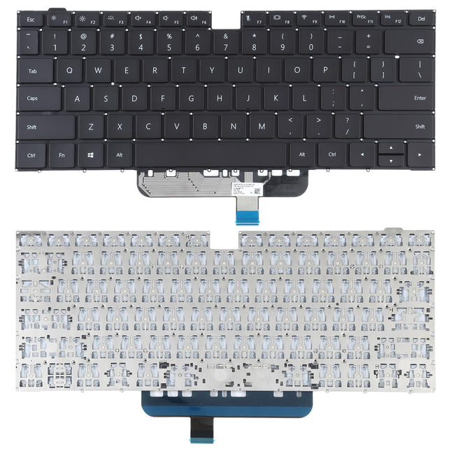 Us Version Keyboard For Huawei Matebook D14 D15 - Compact And Efficient