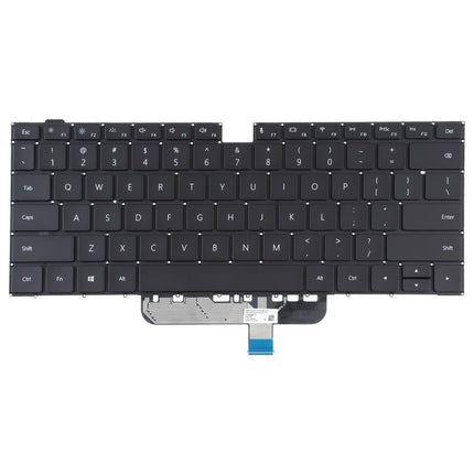 Us Version Keyboard For Huawei Matebook D14 D15 - Compact And Efficient