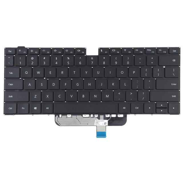 Us Version Keyboard For Huawei Matebook D14 D15 - Compact And Efficient