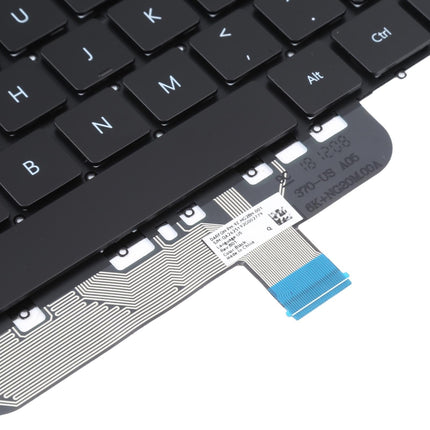 Us Version Keyboard For Huawei Matebook D14 D15 - Compact And Efficient