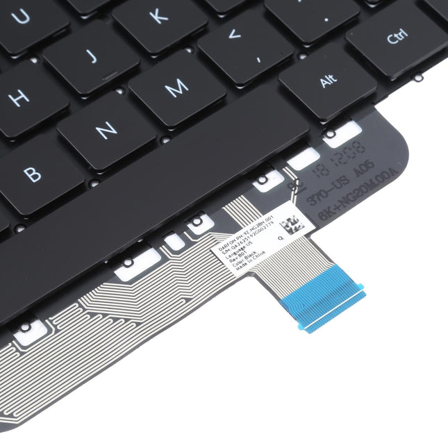 Us Version Keyboard For Huawei Matebook D14 D15 - Compact And Efficient