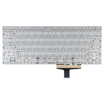 Us Version Keyboard For Huawei Matebook 13 Vlt-W60 / W50