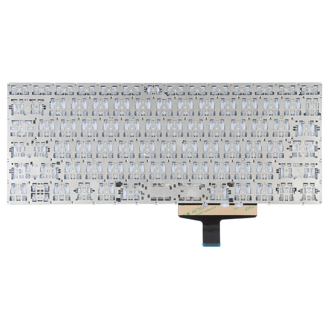 Us Version Keyboard For Huawei Matebook 13 Vlt-W60 / W50