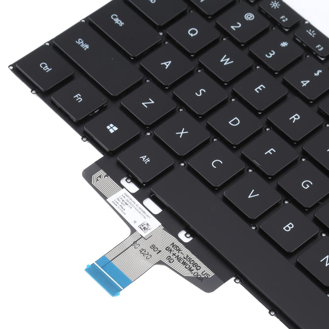 Us Version Keyboard For Huawei Matebook 13 Vlt-W60 / W50