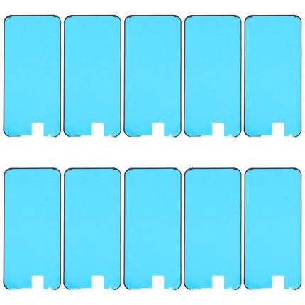 10-Piece Adhesive For Samsung Galaxy A01 Front Housing