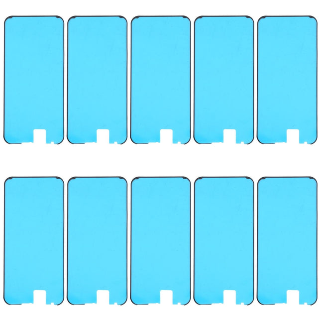 10-Piece Adhesive For Samsung Galaxy A01 Front Housing
