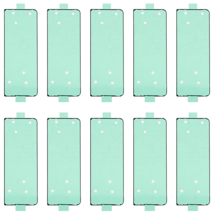 10-Pack Adhesive For Samsung Galaxy Z Fold3 5G Front Housing