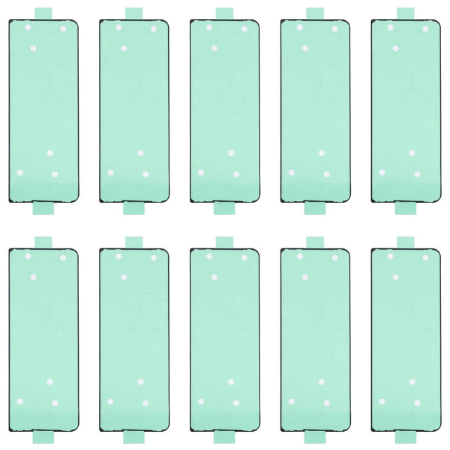 10-Pack Adhesive For Samsung Galaxy Z Fold3 5G Front Housing