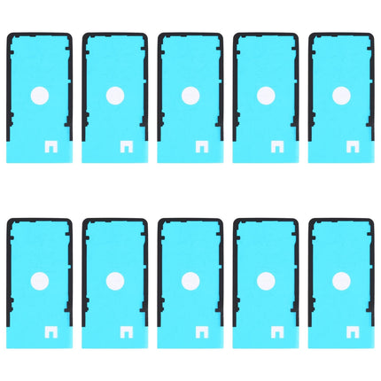 10-Pack Adhesive For Samsung Galaxy A80 Back Housing Cover