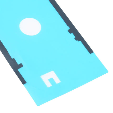 10-Pack Adhesive For Samsung Galaxy A80 Back Housing Cover