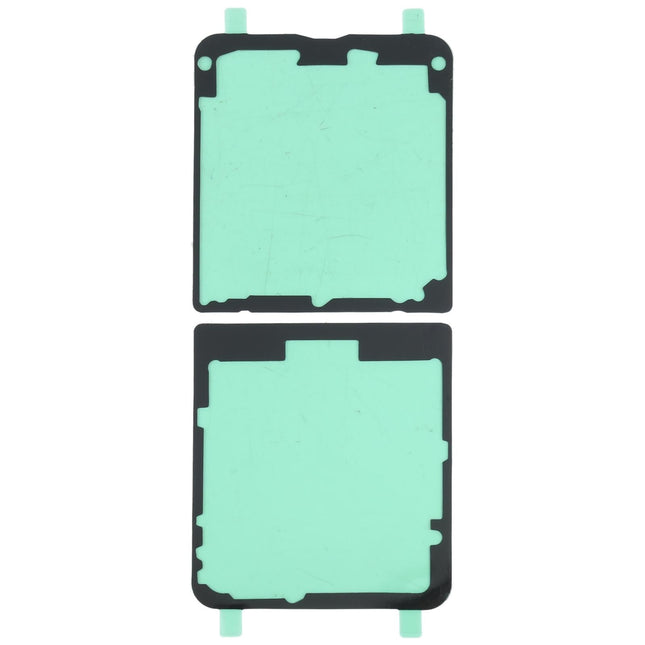 10-Pack Adhesive For Samsung Galaxy Z Flip Back Housing Cover
