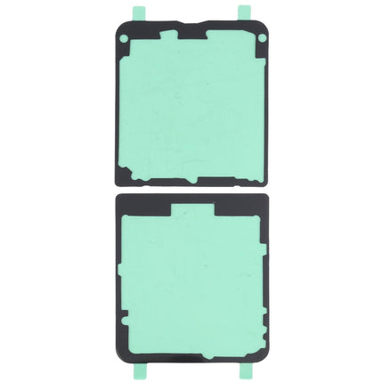 10-Pack Adhesive For Samsung Galaxy Z Flip Back Housing Cover