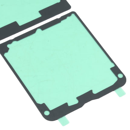 10-Pack Adhesive For Samsung Galaxy Z Flip Back Housing Cover