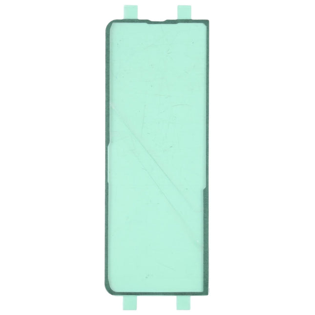 10-Pack Adhesive For Samsung Galaxy Z Fold3 5G Back Housing Cover
