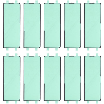 10-Pack Adhesive For Samsung Galaxy Z Fold3 5G Back Housing Cover
