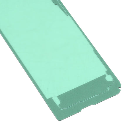 10-Pack Adhesive For Samsung Galaxy Fold Back Housing Cover