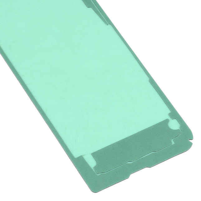 10-Pack Adhesive For Samsung Galaxy Fold Back Housing Cover