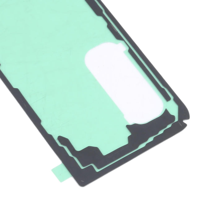 10-Pack Adhesive For Samsung Galaxy Fold Back Housing Cover