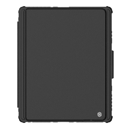 12.9 Ipad Pro Bumper Keyboard Case - 2020 / 2021