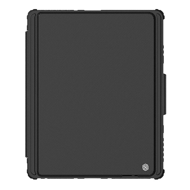 12.9 Ipad Pro Bumper Keyboard Case - 2020 / 2021