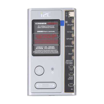 Intelligent Battery Test Board For Iphone 5 Se 13 Series - I2C I6S