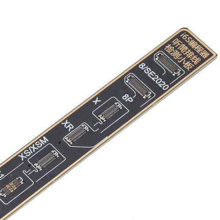 Intelligent I2C / I6S Programmer For Iphone 8-12 Earpiece Testing