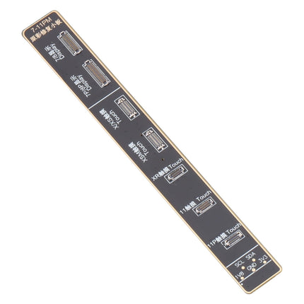 Intelligent I2C / I6S Programmer For Iphone 7-11 Series - Test Board