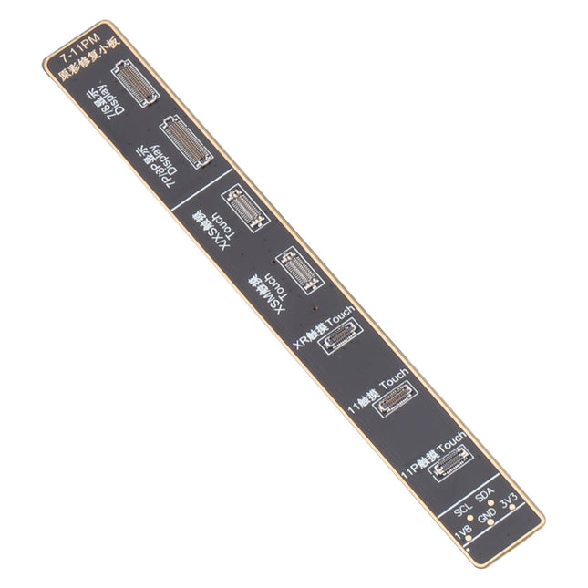 Intelligent I2C / I6S Programmer For Iphone 7-11 Series - Test Board