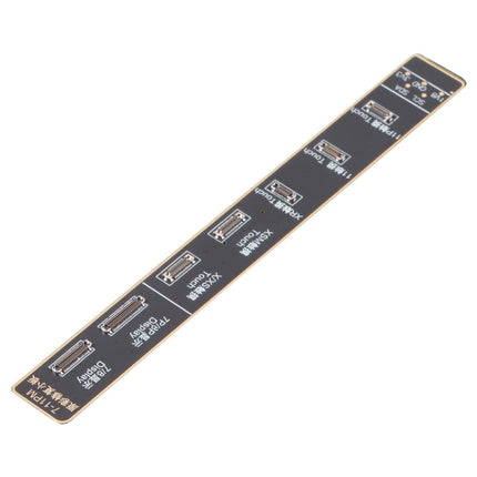 Intelligent I2C / I6S Programmer For Iphone 7-11 Series - Test Board