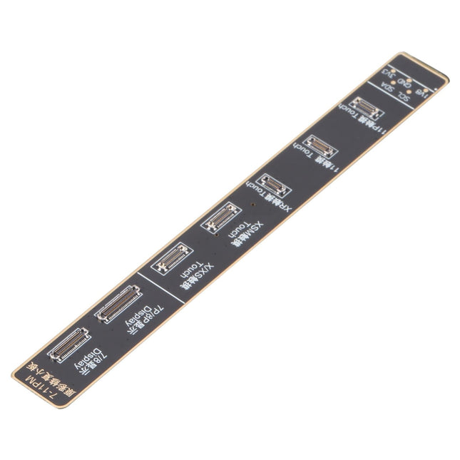 Intelligent I2C / I6S Programmer For Iphone 7-11 Series - Test Board