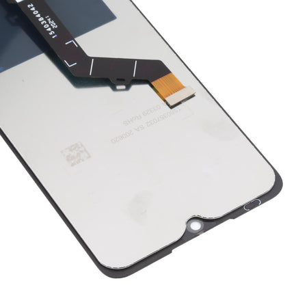 Nokia 7.2 / 6.2 Lcd Screen With Digitizer Assembly -