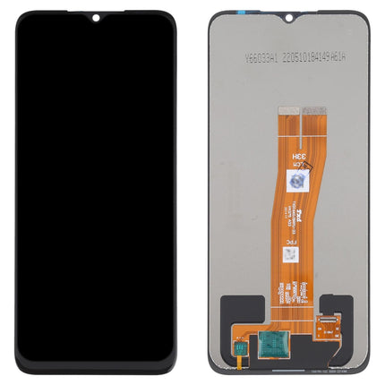 Nokia G400 Lcd Screen With Digitizer Assembly