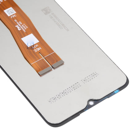 Nokia G400 Lcd Screen With Digitizer Assembly