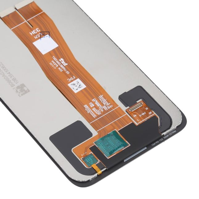 Nokia G400 Lcd Screen With Digitizer Assembly