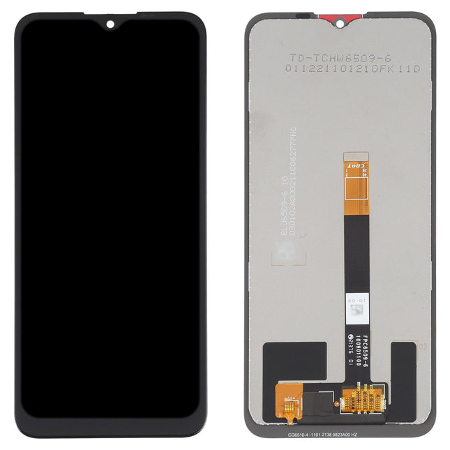Nokia G300 Lcd Screen With Digitizer Assembly