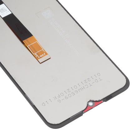 Nokia G300 Lcd Screen With Digitizer Assembly