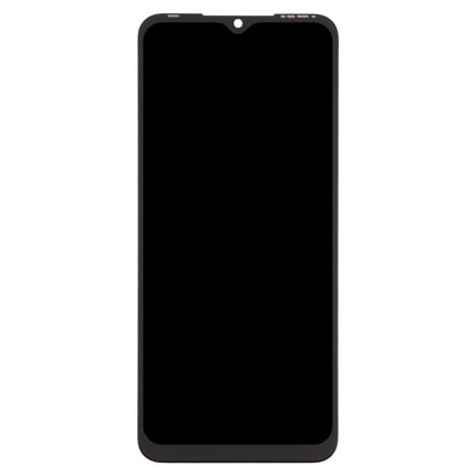 Oem Lcd Screen With Digitizer For Infinix Hot 12 Pro / Tecno Pop 6 Pro - Full Assembly